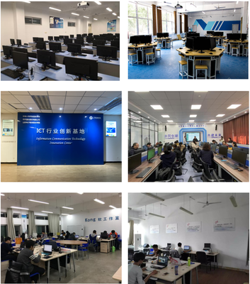 专业介绍 | 移动应用开发专业 掌握核心教学软件技术开发