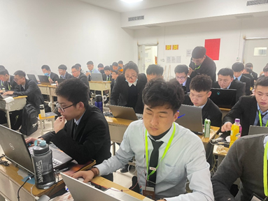 四维透视 揭秘八维教育在移动智能软件开发与测试技术培训领域的核心优势